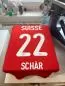 Preview: Swiss Euro Cup Fan Jersey